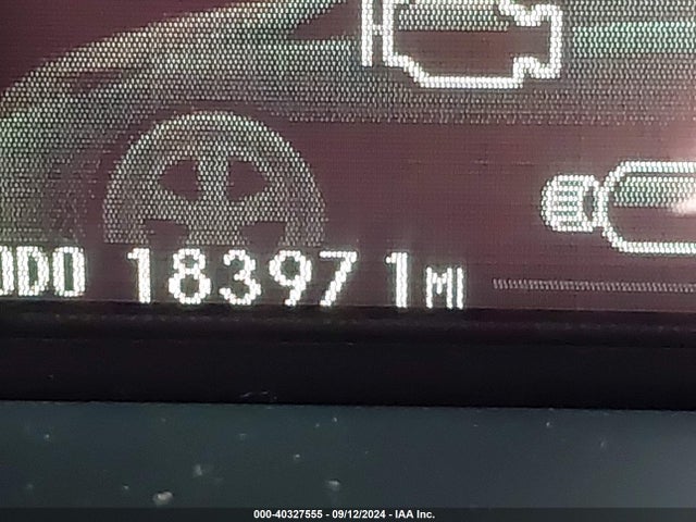 Toyota Prius Two 2014 JTDKN3DUXE1776629 Image 15