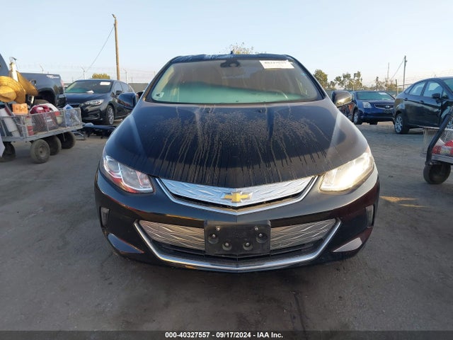 Chevrolet VOLT LT 2017 1G1RC6S52HU149078 Image 12