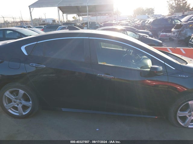 Chevrolet VOLT LT 2017 1G1RC6S52HU149078 Image 13