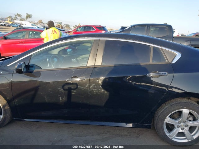 Chevrolet VOLT LT 2017 1G1RC6S52HU149078 Image 14