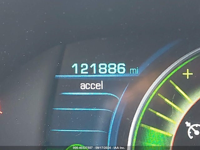 Chevrolet VOLT LT 2017 1G1RC6S52HU149078 Image 15