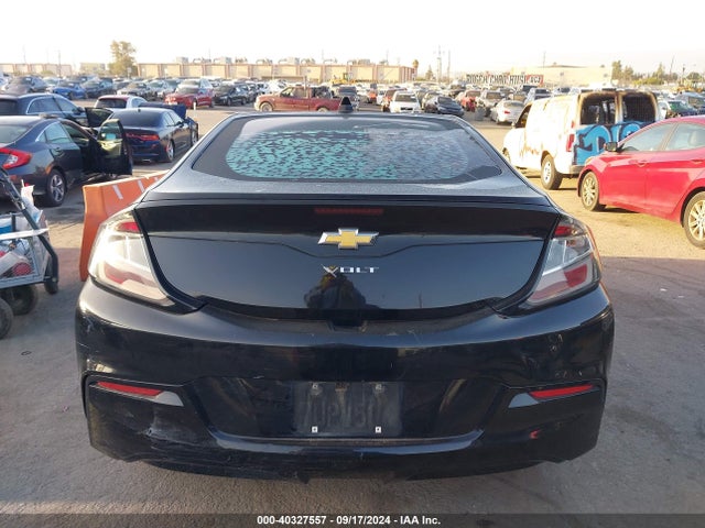 Chevrolet VOLT LT 2017 1G1RC6S52HU149078 Image 16