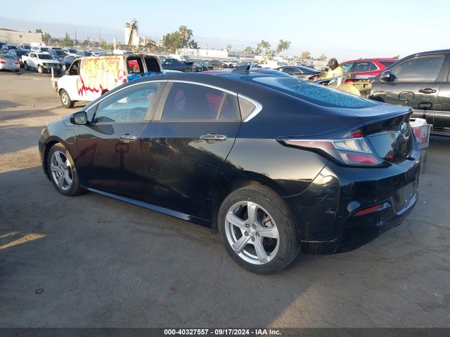 Chevrolet VOLT LT 2017 1G1RC6S52HU149078 Image 3