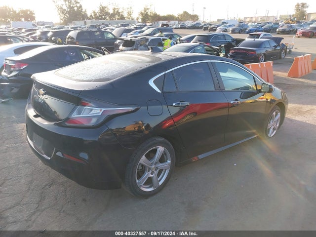 Chevrolet VOLT LT 2017 1G1RC6S52HU149078 Image 4