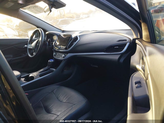 Chevrolet VOLT LT 2017 1G1RC6S52HU149078 Image 5