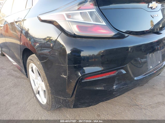 Chevrolet VOLT LT 2017 1G1RC6S52HU149078 Image 6