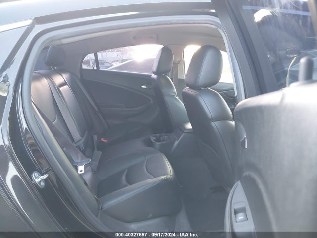Chevrolet VOLT LT 2017 1G1RC6S52HU149078 Image 8
