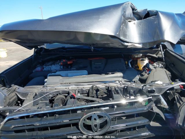 7SVAAABA4PX012706 Toyota Sequoia Sr5