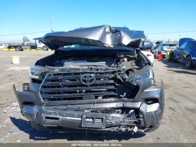 7SVAAABA4PX012706 Toyota Sequoia Sr5