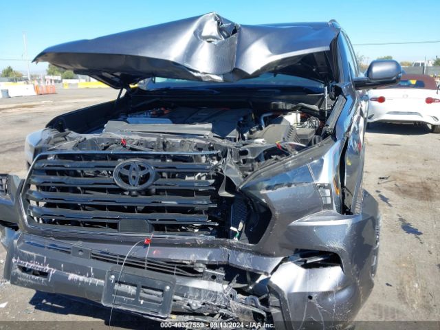 7SVAAABA4PX012706 Toyota Sequoia Sr5
