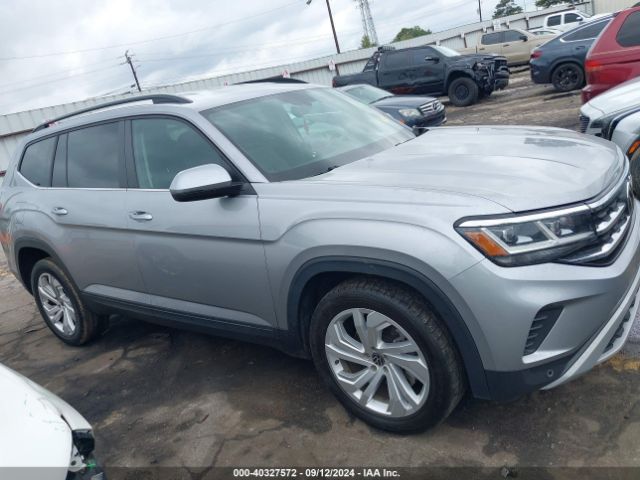 1V2WR2CA9MC588161 Volkswagen Atlas 3.6l V6 Se W/technology