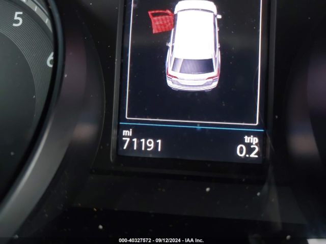 1V2WR2CA9MC588161 Volkswagen Atlas 3.6l V6 Se W/technology