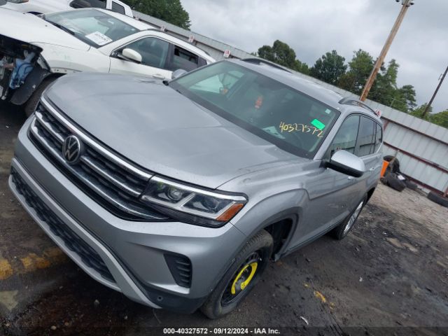 1V2WR2CA9MC588161 Volkswagen Atlas 3.6l V6 Se W/technology