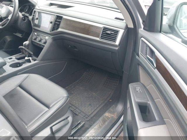 1V2WR2CA9MC588161 Volkswagen Atlas 3.6l V6 Se W/technology
