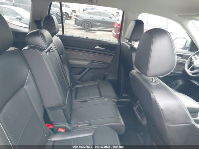 1V2WR2CA9MC588161 Volkswagen Atlas 3.6l V6 Se W/technology