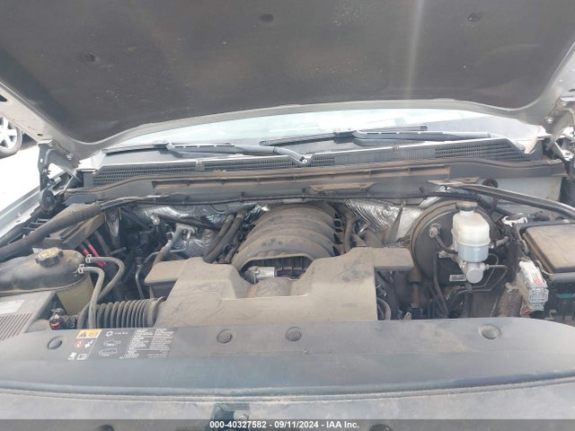 3GTU2MEC2GG169755 GMC Sierra K1500 Sle