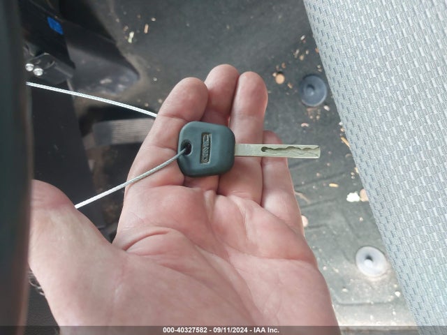 3GTU2MEC2GG169755 GMC Sierra K1500 Sle