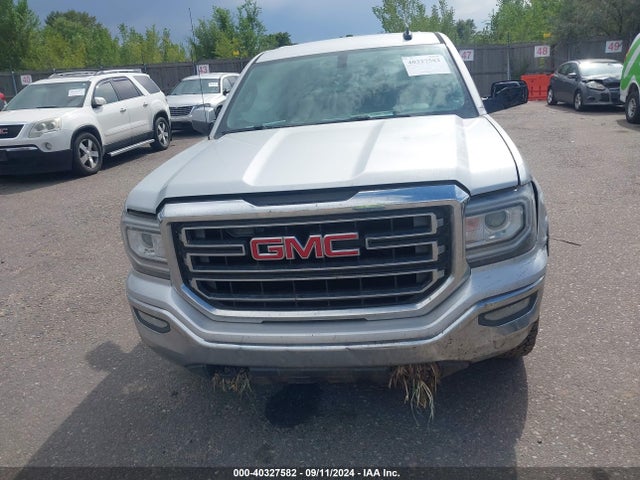 3GTU2MEC2GG169755 GMC Sierra K1500 Sle