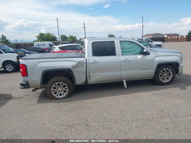 3GTU2MEC2GG169755 GMC Sierra K1500 Sle