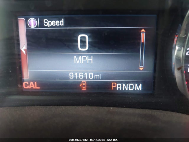 3GTU2MEC2GG169755 GMC Sierra K1500 Sle