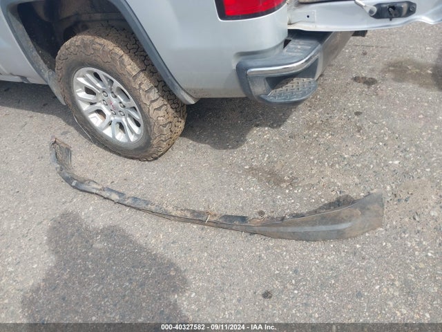 3GTU2MEC2GG169755 GMC Sierra K1500 Sle