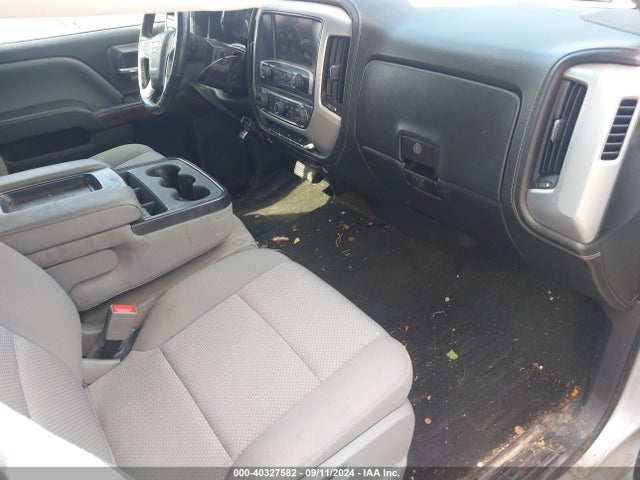 3GTU2MEC2GG169755 GMC Sierra K1500 Sle