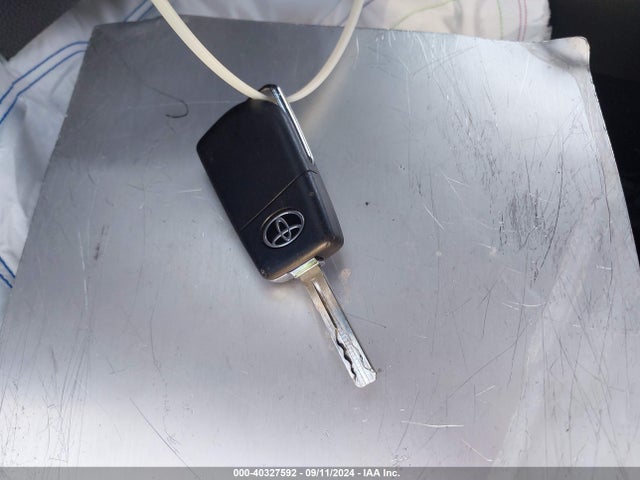 Toyota COROLLA LE 2021 JTDEPMAE1MJ138391 Image 11