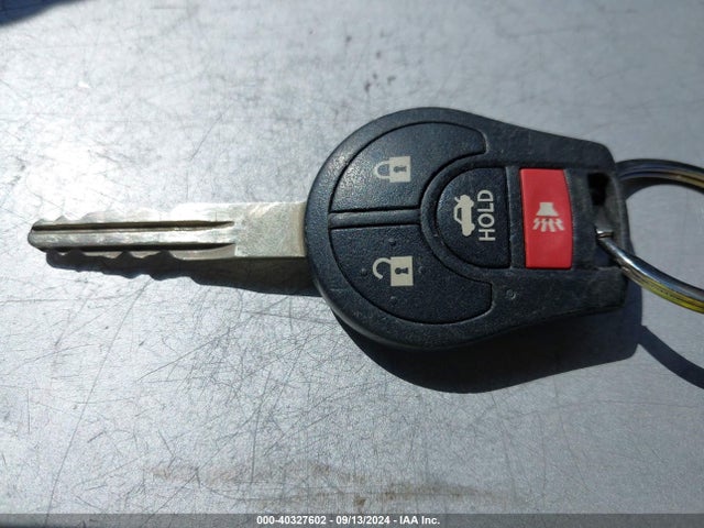 Nissan SENTRA S 2014 3N1AB7AP2EY255302 Image 11