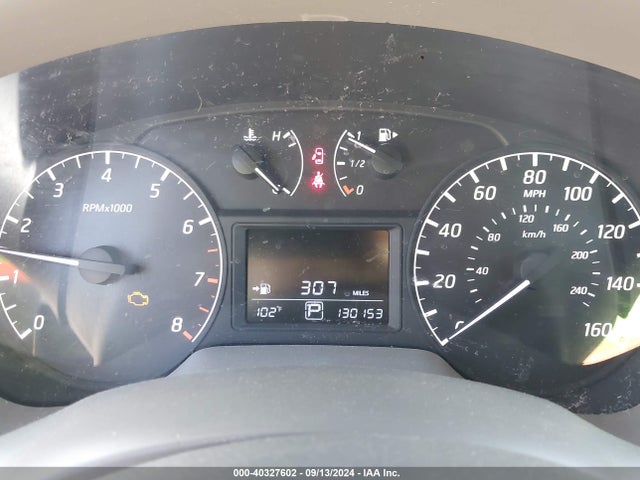 Nissan SENTRA S 2014 3N1AB7AP2EY255302 Image 7