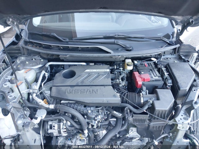 Nissan Rogue Sv Intelligent Awd 2023 JN8BT3BB3PW472222 Image 10