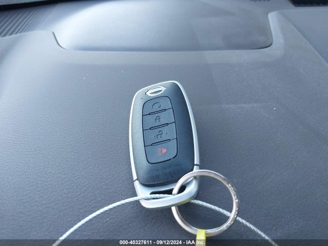 Nissan Rogue Sv Intelligent Awd 2023 JN8BT3BB3PW472222 Image 11