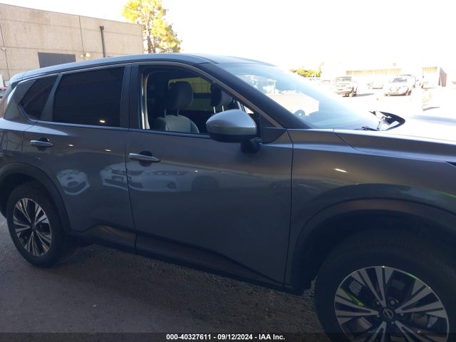 Nissan Rogue Sv Intelligent Awd 2023 JN8BT3BB3PW472222 Image 14