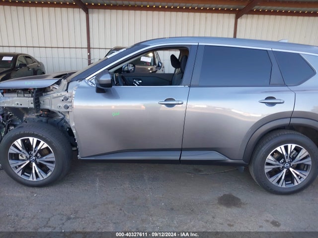 Nissan Rogue Sv Intelligent Awd 2023 JN8BT3BB3PW472222 Image 15