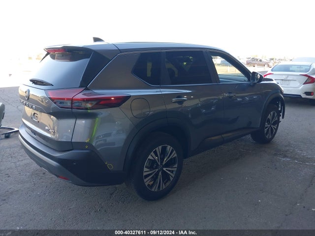 Nissan Rogue Sv Intelligent Awd 2023 JN8BT3BB3PW472222 Image 4