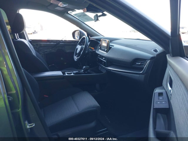 Nissan Rogue Sv Intelligent Awd 2023 JN8BT3BB3PW472222 Image 5