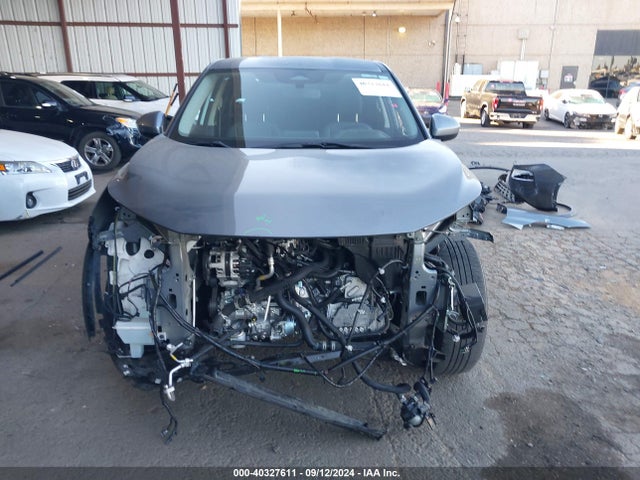 Nissan Rogue Sv Intelligent Awd 2023 JN8BT3BB3PW472222 Image 6