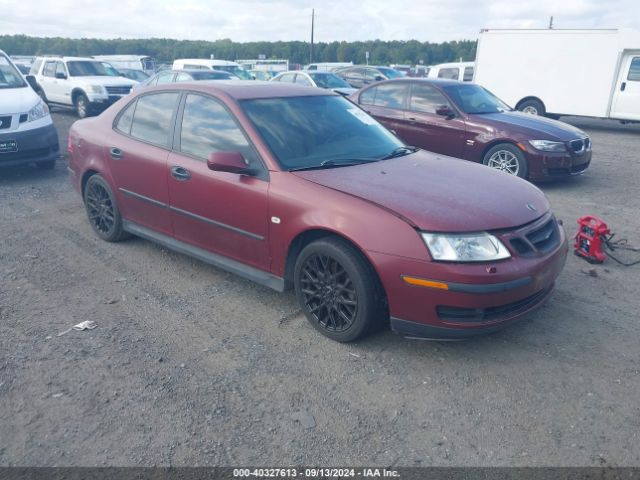 2004 SAAB 9-3 YS3FB49S041056562 Photo 0