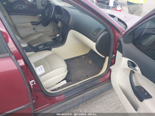 2004 SAAB 9-3 YS3FB49S041056562 Photo 4