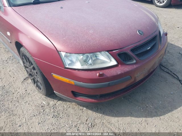 2004 SAAB 9-3 YS3FB49S041056562 Photo 5