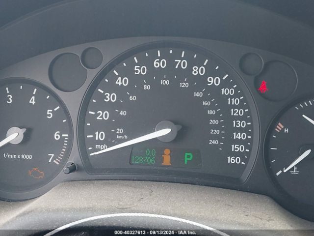2004 SAAB 9-3 YS3FB49S041056562 Photo 6