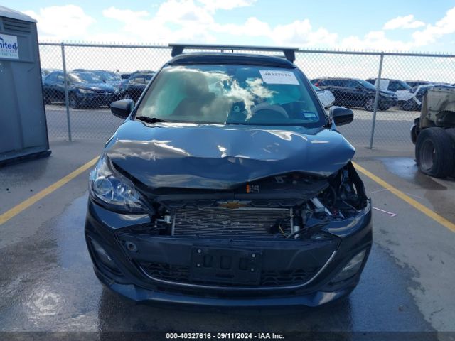 KL8CB6SA3NC035226 Chevrolet Spark Fwd Ls Automatic