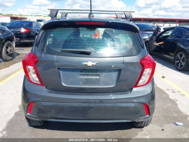 KL8CB6SA3NC035226 Chevrolet Spark Fwd Ls Automatic