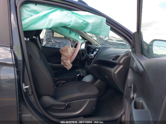 KL8CB6SA3NC035226 Chevrolet Spark Fwd Ls Automatic
