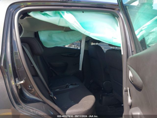 KL8CB6SA3NC035226 Chevrolet Spark Fwd Ls Automatic