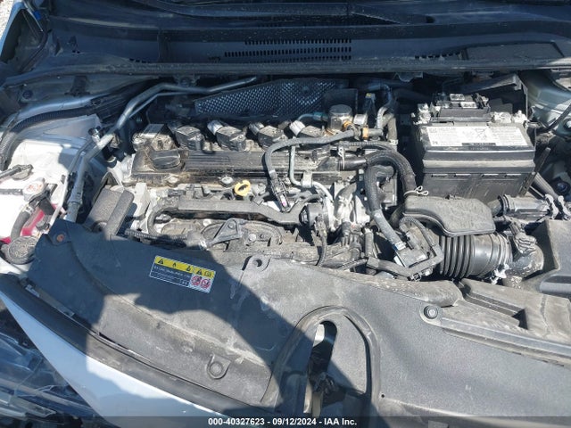 Toyota COROLLA SE 2023 5YFS4MCE6PP158452 Image 10