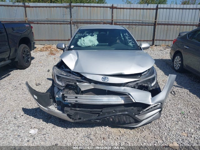 Toyota COROLLA SE 2023 5YFS4MCE6PP158452 Image 12
