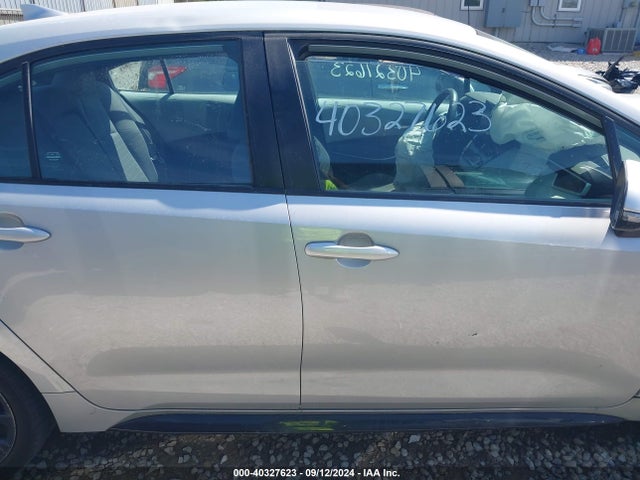 Toyota COROLLA SE 2023 5YFS4MCE6PP158452 Image 13