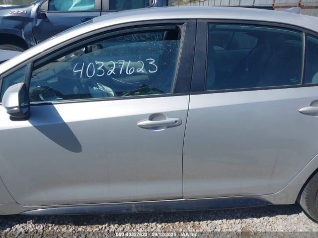 Toyota COROLLA SE 2023 5YFS4MCE6PP158452 Image 14