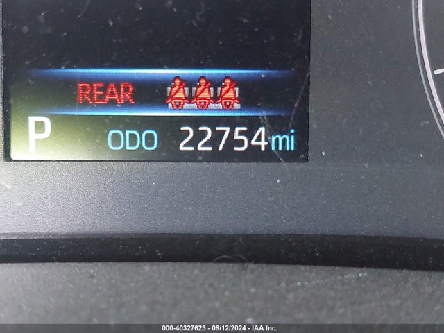 Toyota COROLLA SE 2023 5YFS4MCE6PP158452 Image 15
