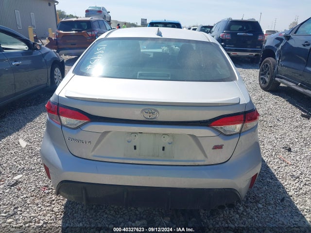 Toyota COROLLA SE 2023 5YFS4MCE6PP158452 Image 16